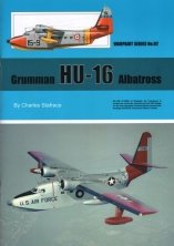 Grumman HU-16 Albatross