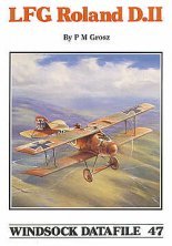 Roland D.II Windsock Datafiles