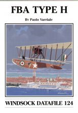 Fba Type H by Paolo Varriale Windsock Datafiles