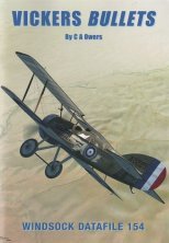 Vickers Bullets Vickers Bullets