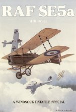 Royal_Aircraft_Factory S.E.5a Albatros specials