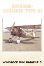 Morane S Type A1 Windsock Mini Datafiles Morane S Type A1 Windsock Mini Datafiles