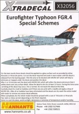1/32 BAe Eurofighter Typhoon FGR.4