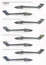 1/48 de Havilland Sea Vixen FAW.2