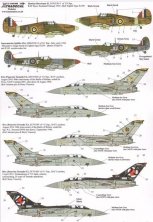 1/48 RAF 111 Squadron History Part 1