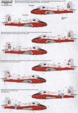 1/48 BAe Jet Provost T.5 Pt 1