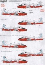 1/48 BAe Jet Provost T.5 Pt 2