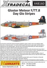 1/48 Gloster Meteor