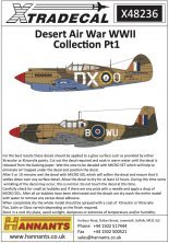 1/48 Desert Air War Collection Part 1