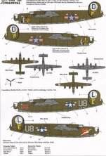 1/72 Consolidated B-24H Liberator