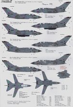 1/72 617 (Dambusters) Squadron 1943-2008