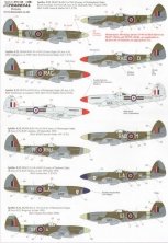 1/72 Supermarine Spitfire F.22