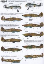 1/72 The Battle for Malta RAF