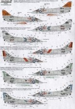 1/72 Douglas A-4B Skyhawk Part 2