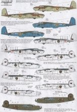1/72 Yanks with Roundels Part 5 (7) RAF Coastal Command Heavies