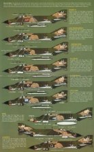 1/48 F-4E Phantom 388th TFW at Korat RTAB 1968