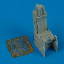 1/48 ACES II ejection seat late version