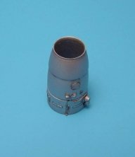 Aires Upgrade set: Junkers JUMO 004B-1 exhaust nozzles