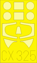 1/72 Spitfire F Mk.VIIb (ITAL)