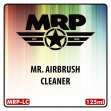 Mr. Airbrush Cleaner 125ml