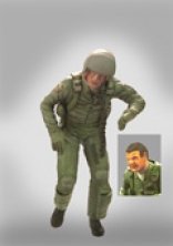 1/32 US pilot boarding (80'-90')