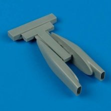 1/32 F/105 air intake (TRUMP)