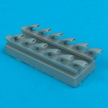 1/32 Ju 87G exhausts (HAS)