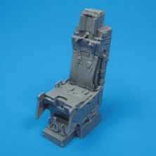 1/32 A-10A Thunderbolt II ejection seat (TRUMP)