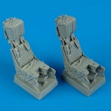 1/32 F/A-18D Hornet ejection seats