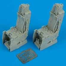 1/32 F-15E Ejection Seats with safety belts