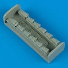 1/32 Ki 61-I exhaust (HAS)