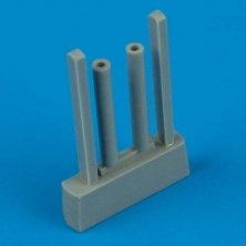 1/32 He 162 Gun Barrels (REV)