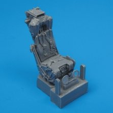 1/48 F-4 Phantom II Ejection Seat (2 pcs)