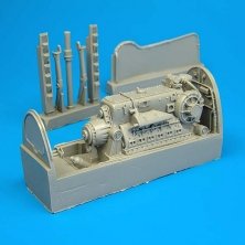 1/48 Dornier Do 335A Engine (TAM)
