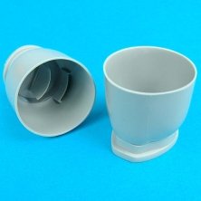 1/48 A-26B/C correct cowling (REV/MONO)