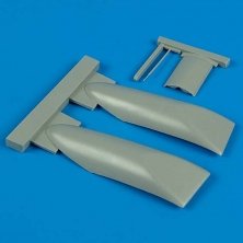 1/48 Fw 190A-7 Slippery tank (EDU)