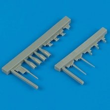 1/48 MIG-29A sensing units (ACAD)