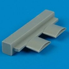 1/48 F-4 Phantom II air intakes (HAS)