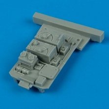 1/48 Fi 156 Storch radio equipment (TAM)