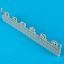 Japanese Gunsight WWII Type 100