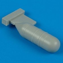 Quickboost Upgrade set: WWII AN-A-4 radar