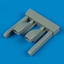 Wellington Mk. Ic air scoops