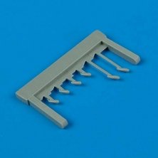 Wellington balance weights