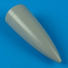 Quickboost Upgrade set: Su-15TM Flagon F correct nose