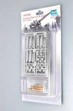 1/35 German 21cm Gr 18 Ammo