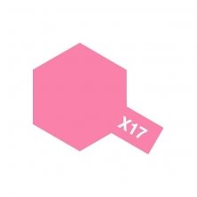 X-17 Pink (Acrylic Paint)