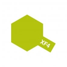 XF-04 Yellow Green Acrylic 10ml
