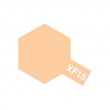 XF-15 Flat Flesh Acrylic 10ml