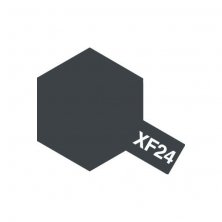 XF-24 Dark Grey Acrylic 10ml