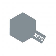 XF-75 IJN Gray (Kure Arsenal) Acrylic 10ml